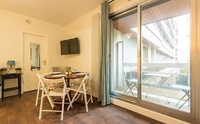Appartement Proche Champs Elysees